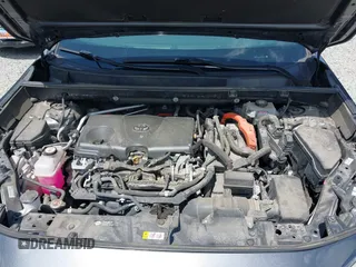 2021 Toyota RAV4 Hybrid XSE with VIN 4T3E6RFV2MU029187, listed as a IAAI auction lot 42620387 with 78,919 mi miles and . Bid and sale history available at DreamBid. Image 10.