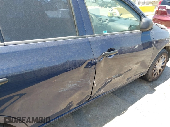 2012 Nissan Versa SL with VIN 3N1CN7AP1CL810816, listed as a IAAI auction lot 42615944 with 155,725 mi miles and . Bid and sale history available at DreamBid. Image 6.