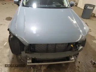 2020 Volvo XC90 Inscription with VIN YV4A221L2L1536253, listed as a Copart auction lot 76448954 with 70,705 mi miles and Salvage title. Bid and sale history available at DreamBid. Image 11.