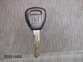 2002 Honda Odyssey LX z VIN 2HKRL18532H573727, wystawiony jako IAAI lot #42266783 z przebiegiem 127 491 mil mil oraz . Historia ofert i sprzedaży dostępna na DreamBid. Obrazek 11.