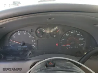 2006 Ford Ranger STX with VIN 1FTYR44U86PA60640, listed as a Copart auction lot 46128225 with 159,784 mi miles and Salvage Title. Bid and sale history available at carsss.com. Image 9.