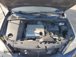2005 Lexus RX 330 with VIN 2T2HA31U85C040869, listed as a Copart auction lot 69292974 with 90,089 mi miles and Salvage Title. Bid and sale history available at carsss.com. Image 14.