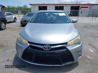 2015 Toyota Camry XLE z VIN 4T1BF1FK5FU970543, wystawiony jako IAAI lot #42373776 z przebiegiem 119 090 mil mil oraz . Historia ofert i sprzedaży dostępna na DreamBid. Obrazek 12.
