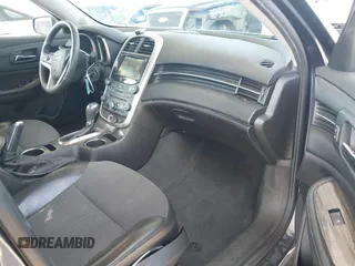 2014 Chevrolet Malibu LT with VIN 1G11E5SL7EF244459, listed as a IAAI auction lot 41681837 with 24,434 mi miles and . Bid and sale history available at DreamBid. Image 5.