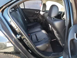 2014 Acura TSX Technology с VIN JH4CU2F61EC004281, выставлен на аукционе Copart как лот 76425374 с пробегом Не указан миль и Чистый • Clean title. История ставок и продаж доступна на DreamBid. Изображение 10.