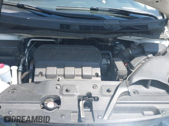 2015 Honda Odyssey EX-L with VIN 5FNRL5H64FB069742, listed as a IAAI auction lot 42101807 with 152,611 mi miles and . Bid and sale history available at DreamBid. Image 10.