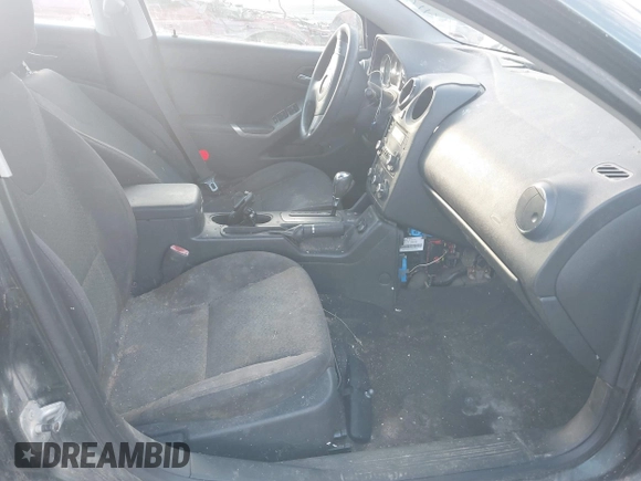 2007 Pontiac G6 G6 with VIN 1G2ZG58B174134741, listed as a IAAI auction lot 41662446 with 237,600 mi miles and . Bid and sale history available at DreamBid. Image 5.