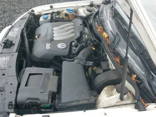 2001 Volkswagen Jetta GLS with VIN 3VWSK69M41M095394, listed as a IAAI auction lot 41490525 with 169,200 mi miles and . Bid and sale history available at DreamBid. Image 14.
