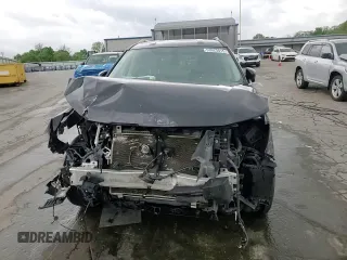 2019 Nissan Pathfinder S with VIN 5N1DR2MM6KC630831, listed as a Copart auction lot 53923815 with 94,777 mi miles and Salvage title. Bid and sale history available at DreamBid. Image 15.
