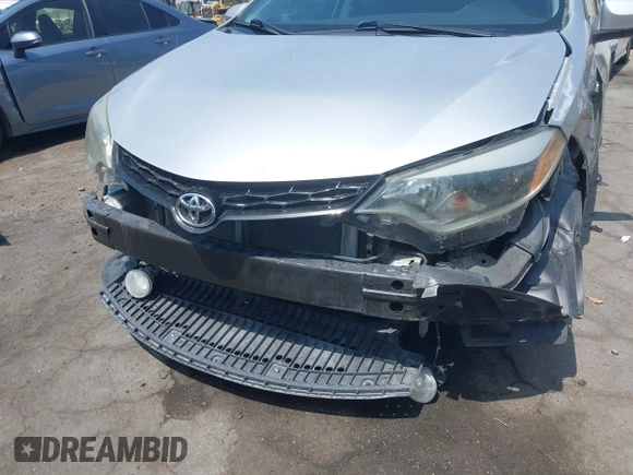 2016 Toyota Corolla L с VIN 5YFBURHE7GP405192, выставлен на аукционе IAAI как лот 42439522 с пробегом 90 475 миль миль и . История ставок и продаж доступна на DreamBid. Изображение 12.