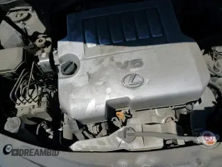 2018 Lexus ES 350 z VIN 58ABK1GG1JU096179, wystawiony jako Copart lot #68952435 z przebiegiem 77 196 mil mil oraz Szkoda całkowita • Salvage title. Historia ofert i sprzedaży dostępna na DreamBid. Obrazek 13.