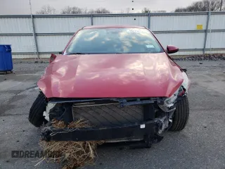 2019 Kia Forte LXS with VIN 3KPF24AD2KE032701, listed as a Copart auction lot 46275875 with 0 mi miles and Salvage Title. Bid and sale history available at carsss.com. Image 5.