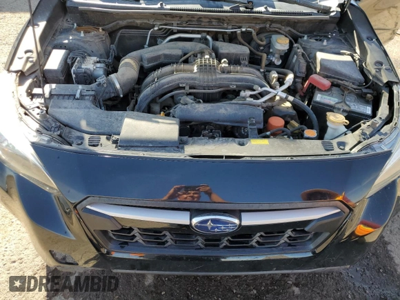 2019 Subaru Crosstrek with VIN JF2GTABC8K8246027, listed as a Copart auction lot 50260855 with 138,909 mi miles and Clean Title. Bid and sale history available at carsss.com. Image 11.