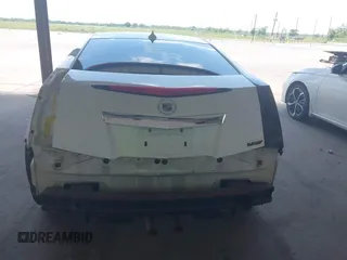 2011 Cadillac CTS Performance с VIN 1G6DK1ED7B0132028, выставлен на аукционе IAAI как лот 42459529 с пробегом 158 819 миль миль и . История ставок и продаж доступна на DreamBid. Изображение 6.