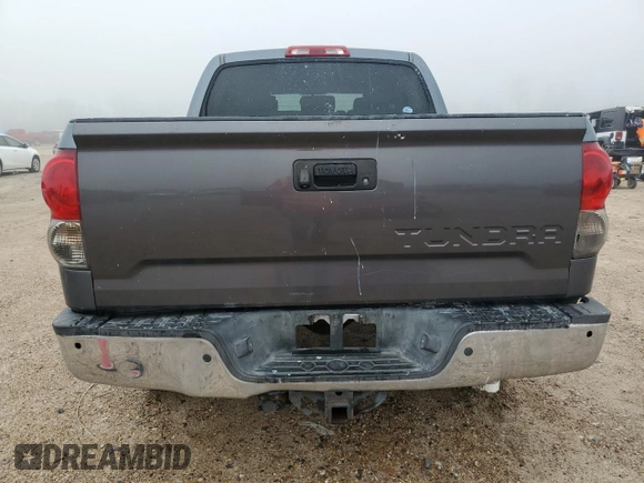 2007 Toyota Tundra Limited z VIN 5TFEV58157X031425, wystawiony jako Copart lot #87103514 z przebiegiem 183 062 mil mil oraz Czysty tytuł • Clean title. Historia ofert i sprzedaży dostępna na DreamBid. Obrazek 6.
