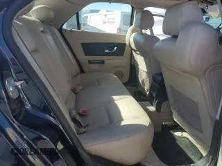 2003 Cadillac CTS with VIN 1G6DM57N330163561, listed as a Copart auction lot 77894164 with 167,868 mi miles and Clean Title. Bid and sale history available at carsss.com. Image 10.