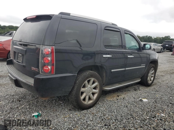 2013 GMC Yukon Denali with VIN 1GKS2EEF6DR238714, listed as a Copart auction lot 72459184 with 192,920 mi miles and Clean Title. Bid and sale history available at carsss.com. Image 3.
