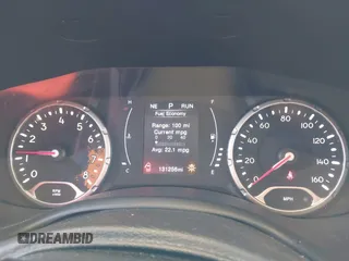 2018 Jeep Renegade Sport z VIN ZACCJBAB5JPJ51365, wystawiony jako IAAI lot #39137514 z przebiegiem 131 256 mil mil oraz . Historia ofert i sprzedaży dostępna na DreamBid. Obrazek 7.