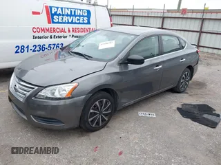 2015 Nissan Sentra SL z VIN 3N1AB7AP2FY225721, wystawiony jako IAAI lot #42188702 z przebiegiem 95 936 mil mil oraz . Historia ofert i sprzedaży dostępna na DreamBid. Obrazek 17.