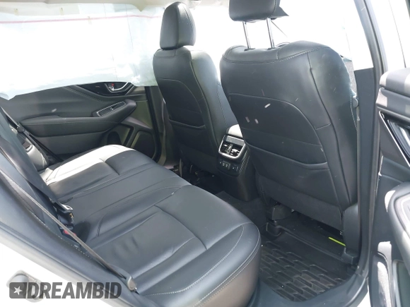 2022 Subaru Outback Limited с VIN 4S4BTANC3N3128968, выставлен на аукционе IAAI как лот 42507507 с пробегом 72 560 миль миль и . История ставок и продаж доступна на DreamBid. Изображение 8.