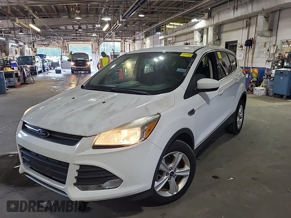 2016 Ford Escape SE с VIN 1FMCU9GX0GUB00929, выставлен на аукционе IAAI как лот 42503267 с пробегом 95 079 миль миль и . История ставок и продаж доступна на DreamBid. Изображение 31.