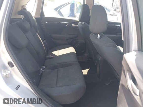 2016 Honda Fit EX with VIN JHMGK5H72GX028762, listed as a IAAI auction lot 42441874 with 98,778 mi miles and . Bid and sale history available at DreamBid. Image 8.