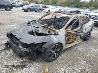 2016 Nissan Maxima SV z VIN 1N4AA6AP5GC386137, wystawiony jako Copart lot #78309294 z przebiegiem Nie podano mil oraz Nie do naprawy • Non repairable. Historia ofert i sprzedaży dostępna na DreamBid. Obrazek 1.