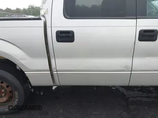 2013 Ford F-150 XL with VIN 1FTEW1CM0DFD74801, listed as a IAAI auction lot 42243697 with 135,629 mi miles and . Bid and sale history available at DreamBid. Image 18.