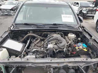2017 Toyota Tacoma SR5 with VIN 3TMDZ5BN1HM021526, listed as a IAAI auction lot 42204091 with 82,802 mi miles and . Bid and sale history available at DreamBid. Image 10.