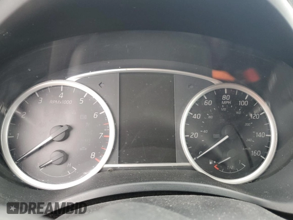 2018 Nissan Sentra SV with VIN 3N1AB7APXJL663246, listed as a Copart auction lot 47737365 with 0 mi miles and Salvage Title. Bid and sale history available at carsss.com. Image 9.