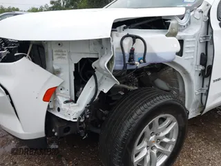 2024 Chevrolet Tahoe LT with VIN 1GNSCNKD8RR279520, listed as a IAAI auction lot 42494747 with 29,020 mi miles and . Bid and sale history available at DreamBid. Image 6.