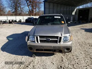 2002 Ford Explorer Sport Trac Value с VIN 1FMZU77E92UC93779, выставлен на аукционе Copart как лот 85371654 с пробегом 253 245 миль миль и Списание • Salvage title. История ставок и продаж доступна на DreamBid. Изображение 10.