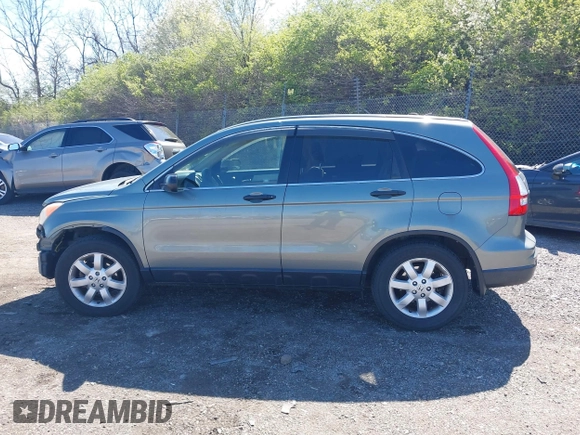 2011 Honda CR-V SE with VIN JHLRE4H4XBC025709, listed as a IAAI auction lot 41963470 with 167,322 mi miles. Bid and sale history available at carsss.com. Image 15.