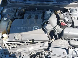 2009 Mazda 6 S Grand Touring with VIN 1YVHP82B795M01762, listed as a IAAI auction lot 41925269 with 163,967 mi miles and . Bid and sale history available at DreamBid. Image 10.