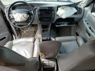1996 Ford Explorer XL z VIN 1FMDU34X6TZB71667, wystawiony jako Copart lot #51969375 z przebiegiem 226 288 mil mil oraz Szkody całkowita. Historia ofert i sprzedaży dostępna na DreamBid. Obrazek 8.