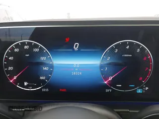 2024 Mercedes-Benz GLE 450 z VIN 4JGFB5KB8RB122490, wystawiony jako IAAI lot #42204415 z przebiegiem 18 324 mil mil oraz . Historia ofert i sprzedaży dostępna na DreamBid. Obrazek 7.