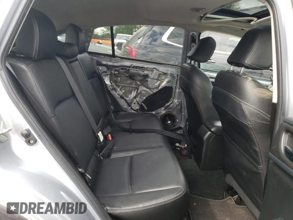 2014 Subaru Crosstrek Limited z VIN JF2GPAKC5E8204178, wystawiony jako Copart lot #55100855 z przebiegiem 96 134 mil mil oraz Szkoda całkowita • Salvage title. Historia ofert i sprzedaży dostępna na DreamBid. Obrazek 11.