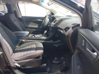 2018 Ford Edge SE with VIN 2FMPK4G97JBB79427, listed as a IAAI auction lot 42145566 with 112,050 mi miles and . Bid and sale history available at DreamBid. Image 5.