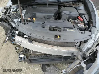 2017 Nissan Altima 2.5 SR with VIN 1N4AL3AP9HC142985, listed as a Copart auction lot 49104955 with 38,995 mi miles and Salvage Title. Bid and sale history available at carsss.com. Image 11.
