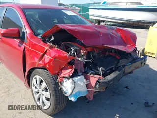 2016 Toyota Corolla L с VIN 2T1BURHE3GC737503, выставлен на аукционе IAAI как лот 40505861 с пробегом 130 881 миль миль и . История ставок и продаж доступна на DreamBid. Изображение 6.
