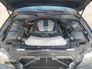 2008 BMW 7 Series 750Li with VIN WBAHN83588DT79566, listed as a IAAI auction lot 42522414 with 127,605 mi miles and . Bid and sale history available at DreamBid. Image 10.