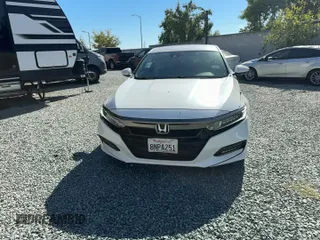 2019 Honda Accord Sport с VIN 1HGCV1F32KA176035, выставлен на аукционе Copart как лот 87437295 с пробегом 163 156 миль миль и Чистый • Clean title. История ставок и продаж доступна на DreamBid. Изображение 11.