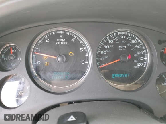 2008 Chevrolet Suburban LT w/2LT with VIN 3GNFC16J78G165629, listed as a Copart auction lot 49890455 with 146,796 mi miles and Salvage Title. Bid and sale history available at carsss.com. Image 9.