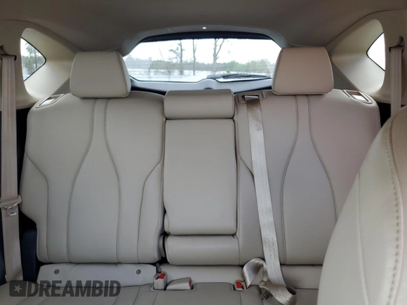 2019 Acura RDX with VIN 5J8TC1H35KL022555, listed as a Copart auction lot 44217465 with 74,220 mi miles and Salvage Title. Bid and sale history available at carsss.com. Image 10.