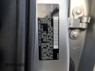 2020 Volvo XC60 Inscription z VIN YV4102DL5L1507993, wystawiony jako Copart lot #76324584 z przebiegiem 60 454 mil mil oraz Szkoda całkowita • Salvage title. Historia ofert i sprzedaży dostępna na DreamBid. Obrazek 13.