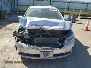 2018 Kia Forte LX with VIN 3KPFL4A75JE197065, listed as a Copart auction lot 48879725 with 95,607 mi miles and Salvage Title. Bid and sale history available at carsss.com. Image 5.
