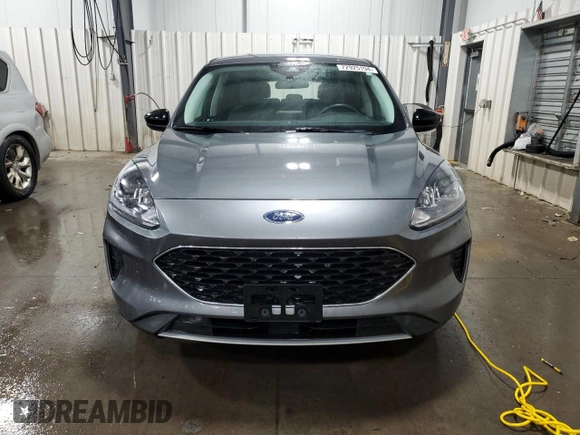 2022 Ford Escape SE z VIN 1FMCU9G64NUA92273, wystawiony jako Copart lot #72925194 z przebiegiem 40 114 mil mil oraz Szkoda całkowita • Salvage title. Historia ofert i sprzedaży dostępna na DreamBid. Obrazek 5.