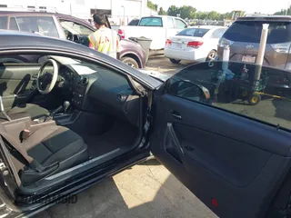 2008 Pontiac G6 GT with VIN 1G2ZH17N684173635, listed as a IAAI auction lot 42406510 with 128,216 mi miles and . Bid and sale history available at DreamBid. Image 5.