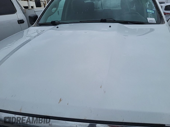 2022 Ram 1500 Tradesman с VIN 3C6RR7KT8NG180660, выставлен на аукционе IAAI как лот 42782005 с пробегом 69 552 миль миль и . История ставок и продаж доступна на DreamBid. Изображение 1.