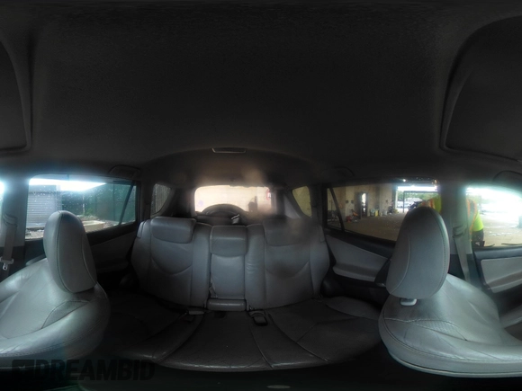 2010 Toyota RAV4 Limited z VIN JTMDF4DV3AD038717, wystawiony jako IAAI lot #42246230 z przebiegiem 140 854 mil mil oraz . Historia ofert i sprzedaży dostępna na DreamBid. Obrazek 18.
